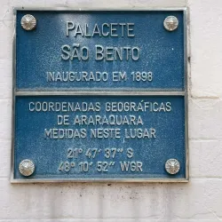 Museu Histórico e Pedagógico Voluntários da Pátria - Araraquara