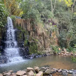 Parque do Basalto - Araraquara