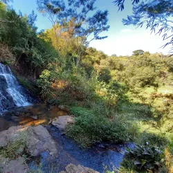 Parque do Basalto - Araraquara