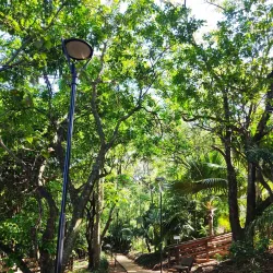 Parque do Basalto - Araraquara