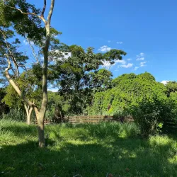 Parque do Basalto - Araraquara
