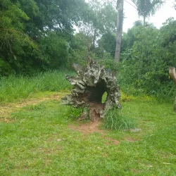 Parque do Basalto - Araraquara