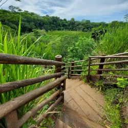 Parque do Basalto - Araraquara