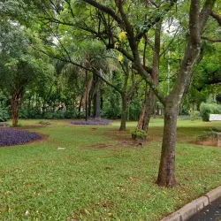 Parque Infantil da Fonte - Araraquara