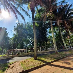 Parque Infantil e Zoológico Municipal - Araraquara