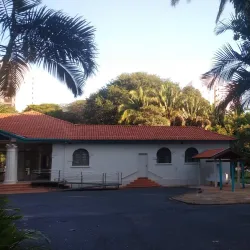 Parque Infantil - Araraquara
