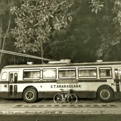 Praça da Fonte - Araraquara