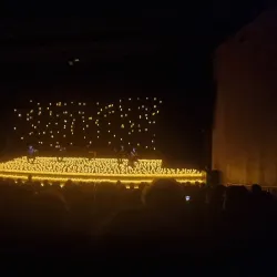 Teatro Municipal de Araraquara - Araraquara