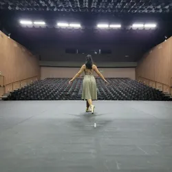 Teatro Municipal de Araraquara - Araraquara