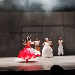 Teatro Municipal de Araraquara - Araraquara