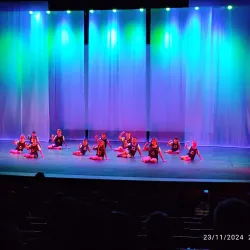 Teatro Municipal de Araraquara - Araraquara