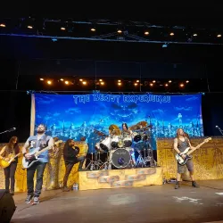 Teatro Municipal de Araraquara - Araraquara