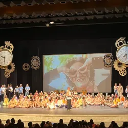 Teatro Municipal de Araraquara - Araraquara