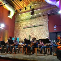 Centro Cultural de Araras - Araras