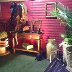 Centro Cultural de Araras - Araras