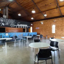 Centro Cultural de Araras - Araras