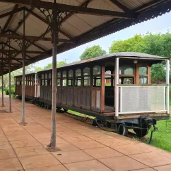 Centro Cultural de Araras - Araras