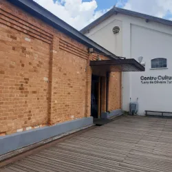 Centro Cultural de Araras - Araras