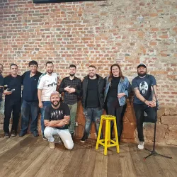 Centro Cultural de Araras - Araras