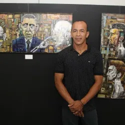 Centro Cultural de Araras - Araras