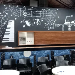 Centro Cultural de Araras - Araras