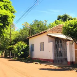 Igreja Matriz de São Bento - Araras