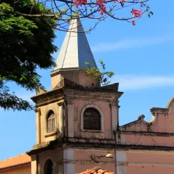Igreja Matriz de São Bento - Araras