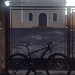 Igreja Matriz de São Bento - Araras