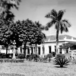 Museu Histórico e Pedagógico de Araras - Araras