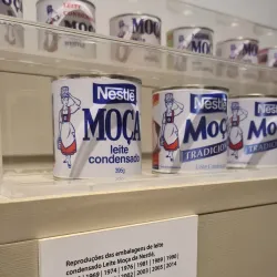 Museu Histórico e Pedagógico de Araras - Araras