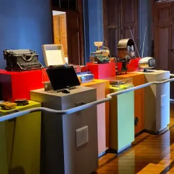 Museu Histórico e Pedagógico de Araras - Araras