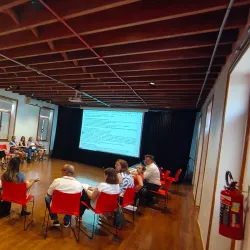 Museu Histórico e Pedagógico de Araras - Araras