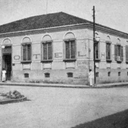 Museu Histórico e Pedagógico de Araras - Araras
