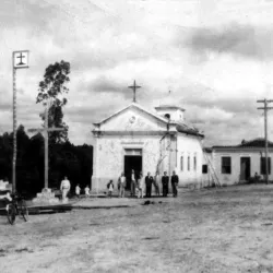 Museu Histórico e Pedagógico de Araras - Araras