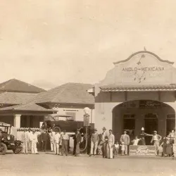 Museu Histórico e Pedagógico de Araras - Araras