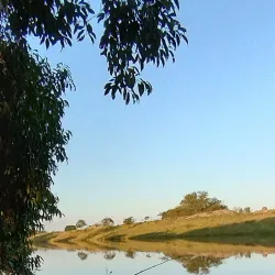 Parque das Águas - Araras