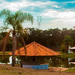Parque das Águas - Araras