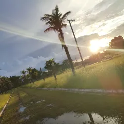 Parque das Águas - Araras