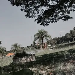 Parque das Águas - Araras