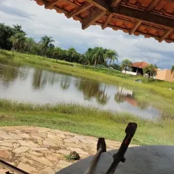 Parque das Águas - Araras