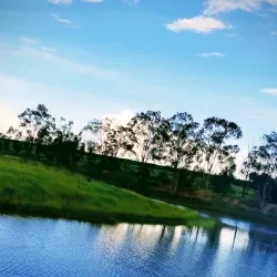 Parque das Águas - Araras