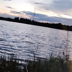 Parque das Águas - Araras