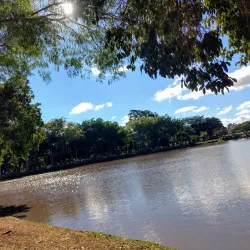 Parque Ecológico de Araras - Araras