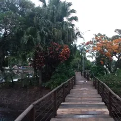 Parque Ecológico de Araras - Araras