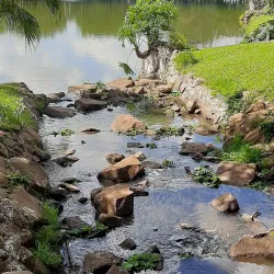 Parque Ecológico de Araras - Araras