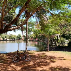 Parque Ecológico de Araras - Araras