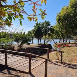 Parque Ecológico de Araras - Araras