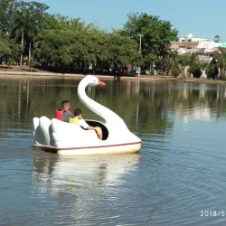 Parque Ecológico de Araras - Araras