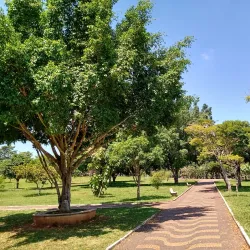 Parque Ecológico de Araras - Araras