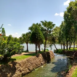 Parque Ecológico de Araras - Araras